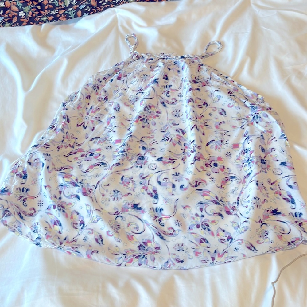 {GAP} Billowy tank